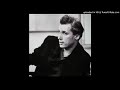 Glenn Gould plays Bach Three-Part Invention N. 11