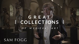 Great Collections of Medieval Art - Museum Schnuetgen