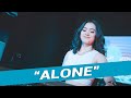 DJ ALONE - MATA MUSIK REMIX