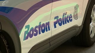 Boston rideshare driver accused of raping woman during ride, police say