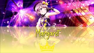 Nakasu Kasumi - Margaret (ROM/ENG/VIE)