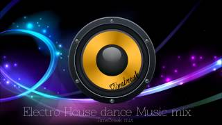 Electro House dance Music mix 2014/2015