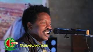 ናይ ፍቕሪ መዓዛ - A love song by Abebe Araya