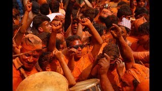 Sindoor Jatra || Sano Thimi  || Bhaktapur || Nepal Tourism TV