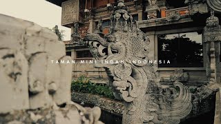 Eksplorasi Keindahan Indonesia di Taman Mini Indonesia Indah (TMII)