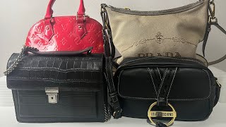 WA 085212127558 - Tas kulit rare love moschino