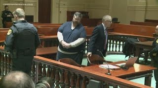 Steven Downs awaits extradition warrant from Alaska