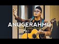 AnugerahMu - Sound of Praise (Ary Raga Lay) | GSJA Amazing Grace Kupang