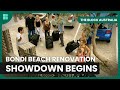 Bondi Beach Renovation Showdown - The Block Australia - S01 EP1 - Reality TV