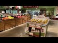 Eckert's Belleville Country Store Walk Thru & Shop With Me 2021