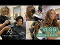 Becoming a Blonde | Vlog | Rolene Strauss