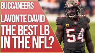 Tampa Bay Buccaneers | LAVONTE DAVID and DEVIN WHITE top Linebackers in the NFL? | Mr Bucs Nation