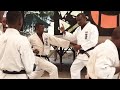 KATA SHOTOKAN KARATE, TANZANIA KARATE