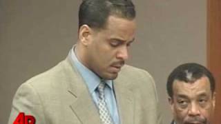 Former NBA Star Williams Sent to Prison