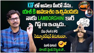 సునిసిత్ మాటలకి యాంకర్ కి మైండ్ దొబ్బింది | Sunisith Latest Interview | Sunisth Trolls | TEW