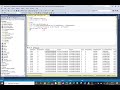 MS SQL tutorial on making updates from another table