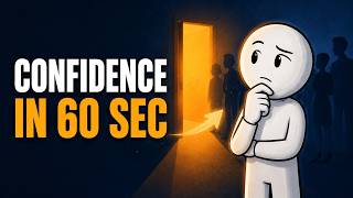 5 Psychology Tricks to Boost Your Confidence Instantly