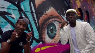 Bagz x FriscoZT - Whatsapp (Music Video)