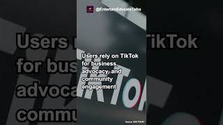 Supreme Court's Decision Could Impact 170 Million TikTok Users #shorts #youtubeshorts #yt #2025 #usa