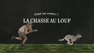 Pour ou contre: la chasse