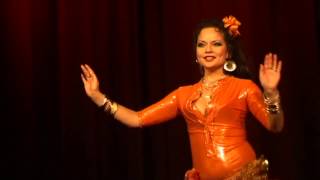 Bellydance, Baladi by Michelle Galdo