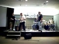 Jon St John, the voice of DUKE NUKEM, singing Free Bird [PAX Prime 2010]