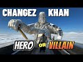 Genghis Khan a Hero or Villain ? Complete History & Vlog | Siraj Nalla