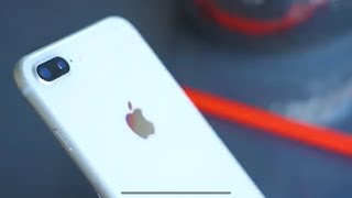 هل الآيفون 8 بلس يستحق الشراء في 2025 | IPhone 8 Plus