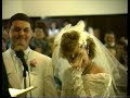 laughing bride