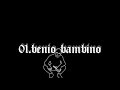 01. benio bambino