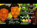 maame fi galata yadano sirba jalala music oromo fayse hundara oromo duet