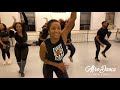 After Thanksgiving Bootcamp | Dance Challenge  | Angel Kaba