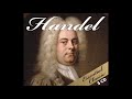 the best of händel