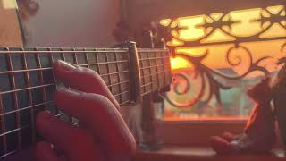 1 Hour of Acoustic Guitar Music - Beautiful Songs for Studying & Sleeping 🎶