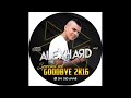 alex hard special set goodbye 2016 tribal guaracha aleteo zapateo