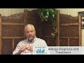 Allergy Diagnosis and Treatment | Tim Martin, MD | 325-232-8675