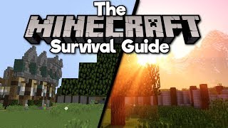 What Is... Optifine? ▫ The Minecraft Survival Guide (Tutorial Lets Play) [Part 63]