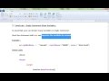 JAVASCRIPT SINGLE STATEMENT MULTIPLE VARIABLES DEMO