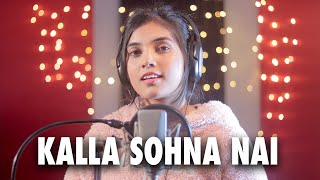 KALLA SOHNA NAI - Neha Kakkar | Cover By AiSh | Asim Riaz & Himanshi Khurana | Babbu | Rajat Nagpal