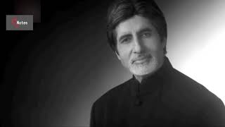 Happy Father's Day | Father's day status | Amitabh Bachchan Father's day status | Love Notes