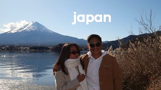 japan vlog ⋆⁺₊✧ – mt. fuji 💍, exploring kyoto, street food, dotonbori, ine funaya