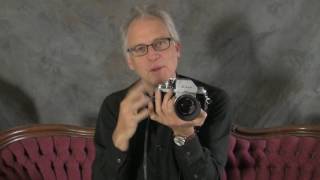 WAJDA PHOTO - Gear Talk: Nikon F with 50mm f1.4 Nikkor