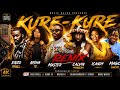 Kure-Kure (feat. Enzo ishall, Nisha Ts, Master H, Calvin Mangena & ICandy) (Remix) · WATCH NOW