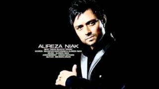 Alireza Niak   Doori  HQ 2010