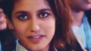Funny😂New FAMOUS GIRL😂 IN INDIA  | FUNNY | |Priya VARRIER|By Bharat Positive|