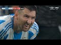 ARGENTINA 2-0 CANADÁ | HIGHLIGHTS | CONMEBOL COPA AMÉRICA USA 2024™