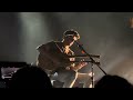 john mayer edge of desire acoustic solo live msg 3 15 23