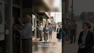 Springfield, MO Mystery 🕵️‍♀️ | What Happened to the Springfield Three?