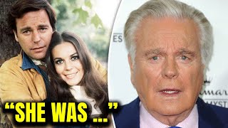 At 93, Robert Wagner Finally Breaks His Silence on Natalie Wood’s Death!