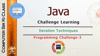 [04-04] Java CL While Loop Programming Challenge 3 | Java Month Validation & Encryption